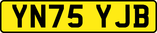 YN75YJB