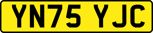 YN75YJC