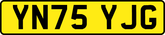YN75YJG