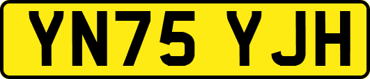 YN75YJH