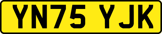 YN75YJK