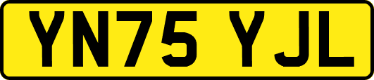 YN75YJL