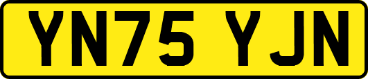 YN75YJN
