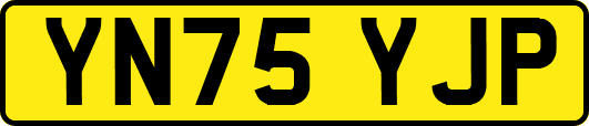 YN75YJP