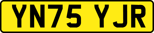 YN75YJR