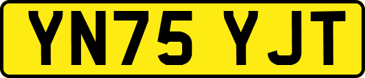 YN75YJT