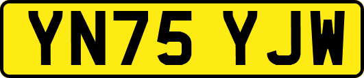 YN75YJW