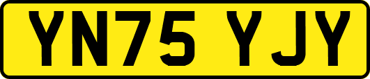 YN75YJY