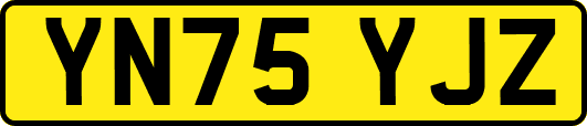 YN75YJZ