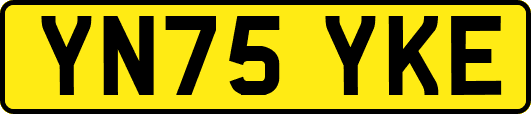 YN75YKE