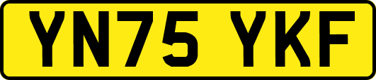 YN75YKF