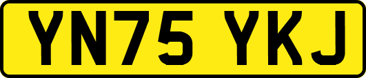 YN75YKJ