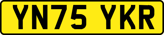 YN75YKR