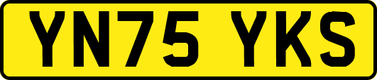 YN75YKS
