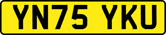 YN75YKU