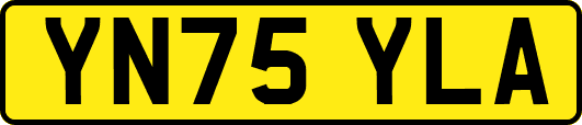 YN75YLA