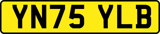 YN75YLB