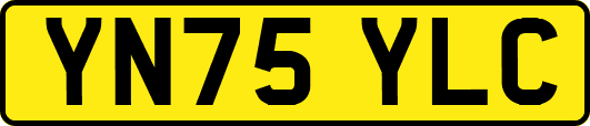 YN75YLC