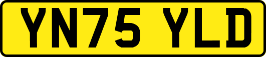 YN75YLD