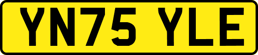 YN75YLE