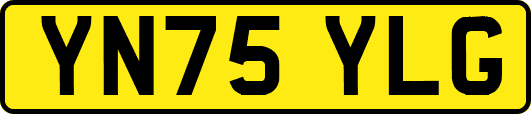 YN75YLG