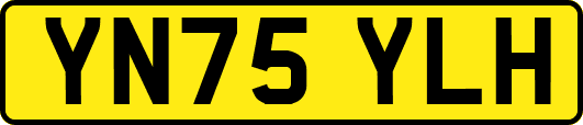 YN75YLH
