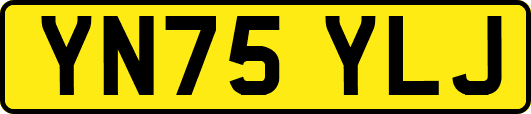 YN75YLJ