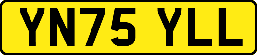YN75YLL