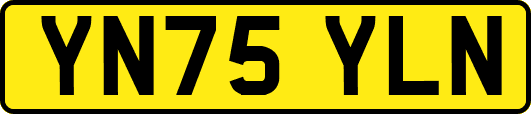 YN75YLN