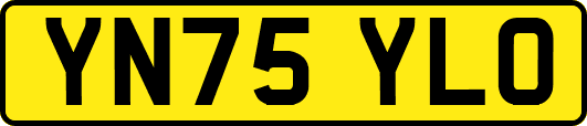 YN75YLO