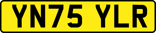 YN75YLR