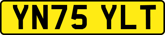 YN75YLT