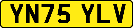 YN75YLV