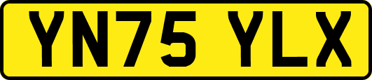 YN75YLX