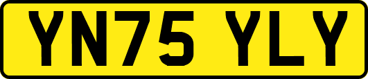 YN75YLY
