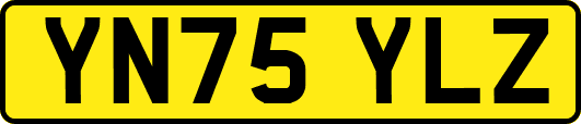 YN75YLZ
