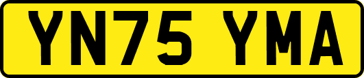 YN75YMA