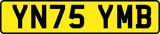 YN75YMB