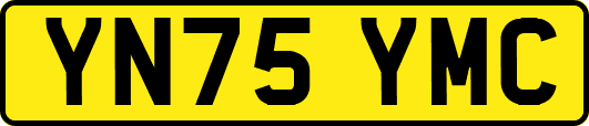 YN75YMC