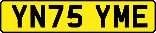 YN75YME