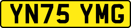 YN75YMG