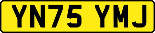 YN75YMJ