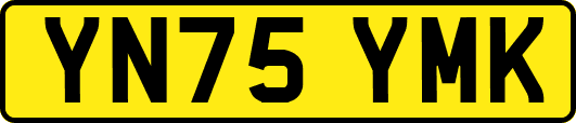 YN75YMK