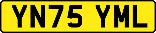 YN75YML