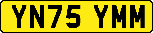 YN75YMM