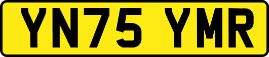 YN75YMR