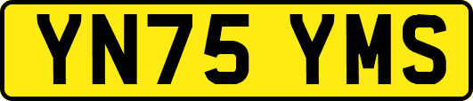 YN75YMS