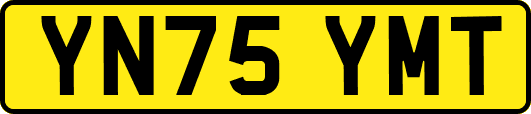 YN75YMT