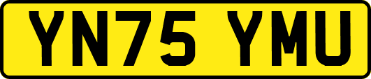 YN75YMU