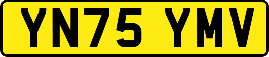 YN75YMV